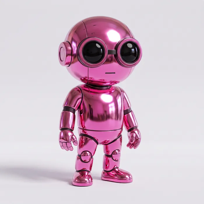 Bubblegum body