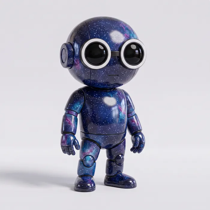 Nebula body